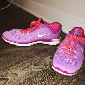 Nike Free TR Fit 5
